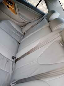 A picture of Toyota Camry XLE 2008 model