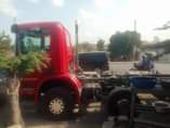 A picture of Scania Mende 124 Usajiri mpyaa kabisa Inauzwa mil 137