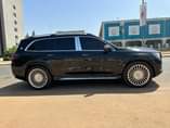 A picture of 2022 Mercedes Benz Maybach