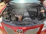 A picture of 2008 Camry sport First registration first body Engine and Gear