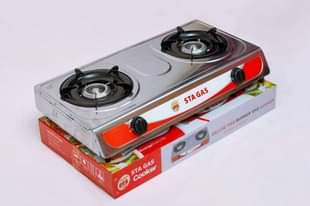 A picture of Cooking Gas 145000