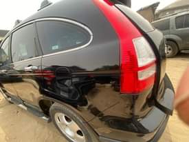 A picture of 2008 Honda CRV