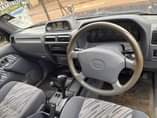 A picture of Landcruiser prado