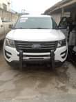 A picture of Ford explorer 2016