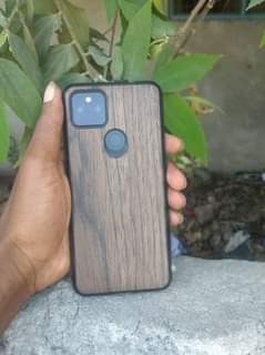 A picture of GOOGLE PIXEL 5A