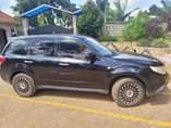 A picture of FORESTER 2008 32M