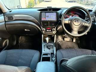 A picture of Subaru forester 2011 kaliiii