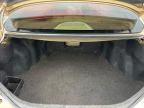 A picture of WOW very very clean This is fully loaded Toyota Camry