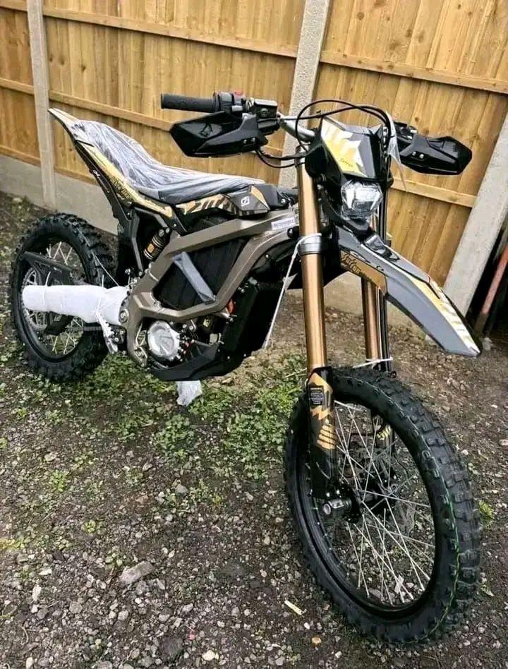 A picture of ELECTRIC BICYCLE FOR LIPA MDOGO MDOGO