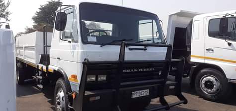 Bongani M.