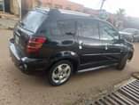 A picture of PONTIAC VIBE 2007 MODEL