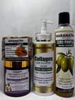 A picture of Focussed on giving you healthy glowing smooth and clear skin