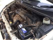 A picture of Toyota ipsum for sale