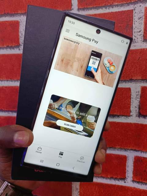 samsung galaxy s23
