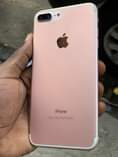 A picture of IPHONE 7PLUS GB128
