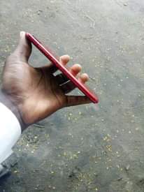 A picture of Tecno Cammon 11