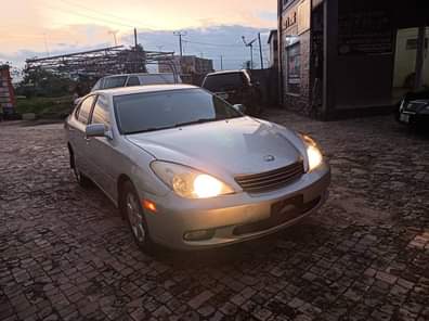 A picture of BUYERS SPECIAL FEW MONTHS USED ES330 ENGINE GEAR BODY FIRST