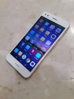 huawei y6