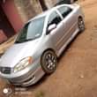 A picture of Distress sale Toyota Corolla sport 07 Engine work perfect Gear