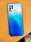 A picture of INFINIX HOT 11