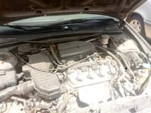 A picture of Honda Banker Belgium Stand Price 1 4 Location Kano State