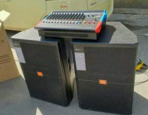 bluetooth speakers