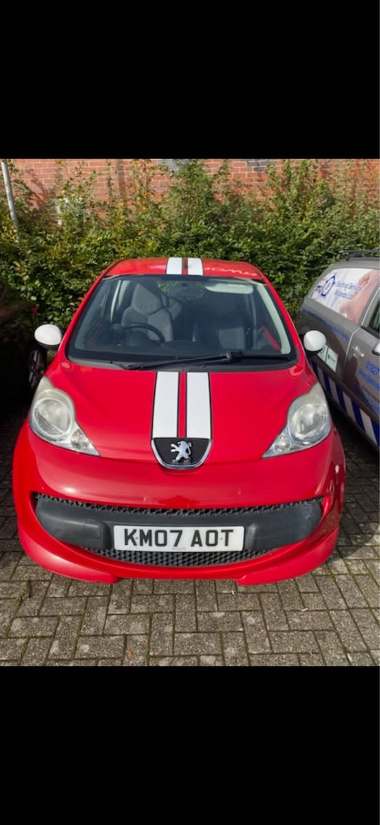 cars under 4000