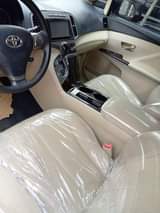 A picture of 2010 Toyota venza