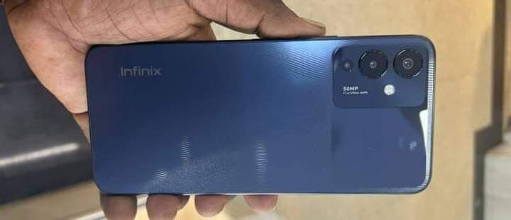 infinix phones