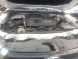 A picture of Toyota Hilux