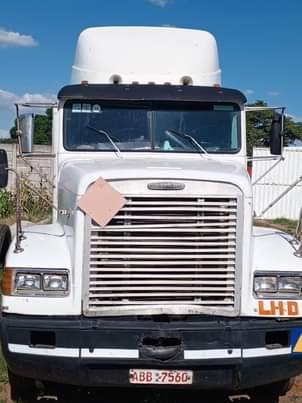freightliner trucks