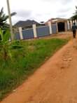 A picture of Gayaza Namavundu quick sale house