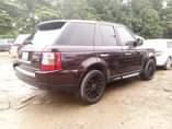 A picture of Supper clean Range Rover Automatic Transmission