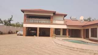 rooms to rent harare