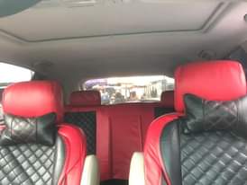 A picture of Lexus RX330 2004 for sale 07033882968