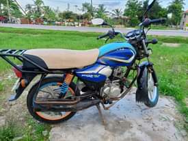 A picture of TVs cc 125