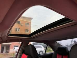 A picture of El Khadi Motors Car Brief Registered 2011 Toyota Camry Sport
