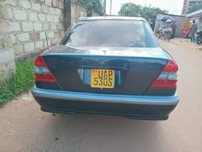 A picture of Quick sale 6 8m buy and drive call 0757598620
