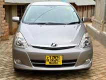 A picture of JB RIDE INVESTMENTS 0708757322