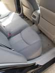 A picture of clean tokunbo Toyota Camry automatic 2010 for sale 2 5