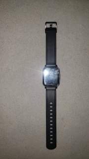 A picture of Haylou smart watch 2