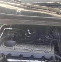 A picture of Kia Sportage EX 4dr SUV 2 4L 4cyl 6A 2013