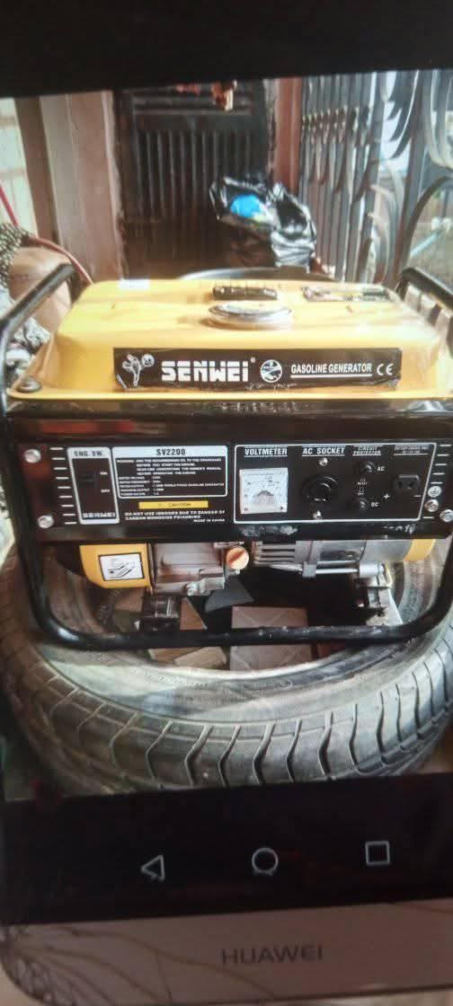 A picture of Generator