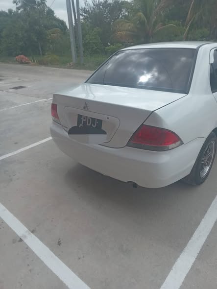 cs3 lancer
