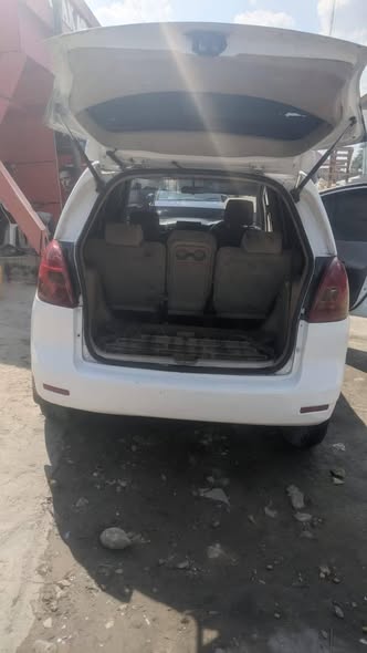A picture of TOYOTA SPACIO 0620356906