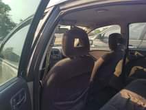 A picture of Toyota Avensis