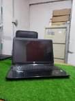 A picture of hp 15 notebook pc hdd500 ram4 ghz 2 16 betri3hrs