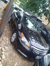 A picture of 2008 HONDA Accord
