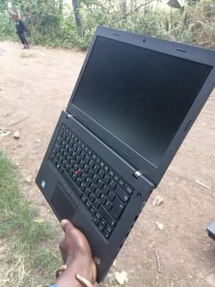 lenovo laptop