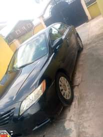 A picture of 2009 Toyota Camry for sale